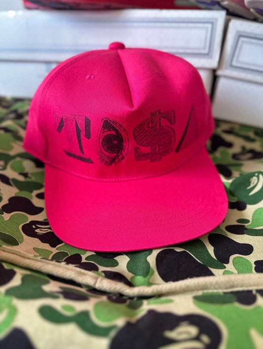 TI$A ™️ X Phenomenon snapback