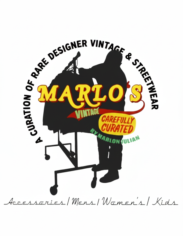 Marlo’s Vintage